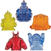 Ben 10 Transforming Alien Rocks Wave 2 Case