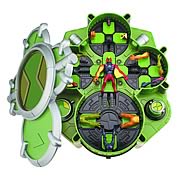 Ben 10 Alien Creation Chamber