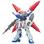 Gundam SEED Dreadnought Gundam 1:144 Scale Kit