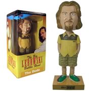 Big Lebowski The Dude (Bowling Shirt) Bobble Head