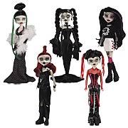 Bleeding Edge Goths 12-inch Series 4 Set