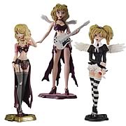 Princess Ai 7-inch Series 1 Vinyl Figure Case