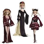 Princess Ai 12-inch Series 1 Vinyl Figure Set