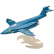 Batman 1960s Die-Cast 1:43 Scale Batmarine
