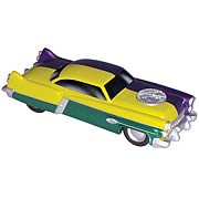 Batman Two Face Die-Cast 1:43 Scale Two-Tone Car