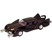 Batman Die-Cast 1:43 Scale Catwoman Catmobile
