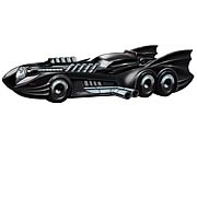 Batman 2000 Die-Cast 1:43 Scale Batmobile  5