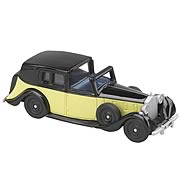 James Bond Goldfinger Die-Cast 1:36 Scale Rolls Royce