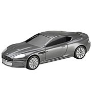 James Bond Casino Royale Aston Martin DBS Car
