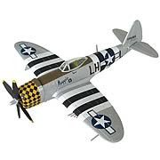 Airplane Models