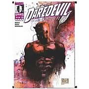 Daredevil MK#15 Wall Scroll