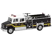 Jack Daniel’s Distillery 1:64 Scale Fire Truck Replica