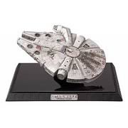 Star Wars Die Cast Millennium Falcon
