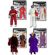 Space: 1999 8-inch Figure Series 1 Set