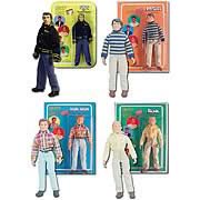 Happy Days 8-inch Figure Series 4 Case