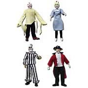 Mad Clowns 8-inch Figure Series 1 Case