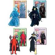 Mad Monsters 8-inch Figure Series 2 Case