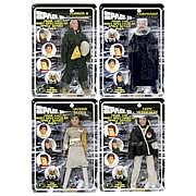 Space: 1999 8-inch Figure Series 3 Case