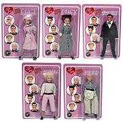 I Love Lucy 8-inch Figure Series 1 Case