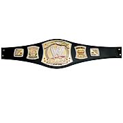 WWE Raw Spinning Championship Adult Replica Belt