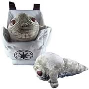 Star Wars Clone Wars Rotta Back Buddy