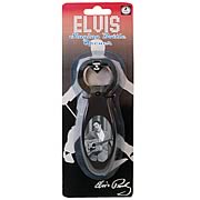Elvis Presley Hound Dog Singing  Bottle Opener