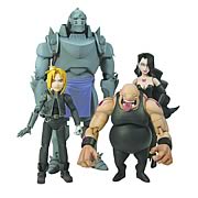 Full Metal Alchemist PVC Figures Series 1