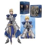 Fate/Stay Night Saber Hyper Fate Collection Figure