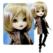 Pullip Withered Fashion Doll
