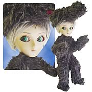 Pullip Namu Mr. Wolf Fashion Doll