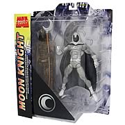 Marvel Select Moon Knight Action Figure