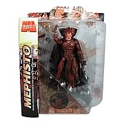 Marvel Select Mephisto Action Figure