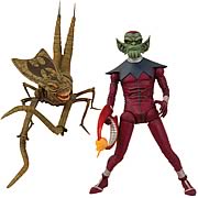 Marvel Legends Series 13 Pyro Action Figure