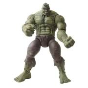 Marvel Select Zombies Hulk Action Figure