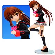 Little Busters Natsume Rin Statue