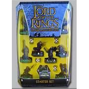 LOTR Combat Hex Starter