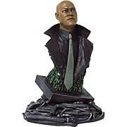 Matrix: Morpheus Mini Bust