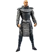 Stargate Jaffa Tealc Action Figure