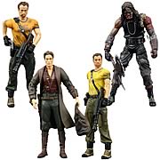Joss Whedon`s Serenity Series 1 Action Figure Case