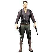 Joss Whedon`s Serenity: Mal Action Figure