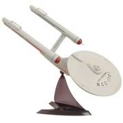 Star Trek The Cage Enterprise NCC-1701 Vehicle