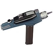 Star Trek 40th Anniversary Phaser