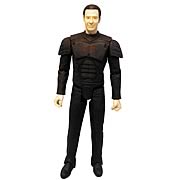 Star Trek Next Generation Lore Exclusive Action Figure