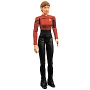 Star Trek The Next Generation Beverly Crusher Action Figure