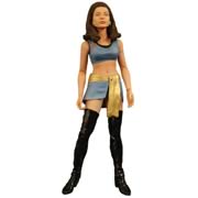 Exclusive Star Trek Mirror, Mirror Marlena Moreau Figure