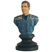 Star Trek Icons Captain Archer Bust