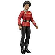 Star Trek Wrath of Khan Commander Uhura Action Figure