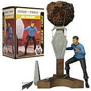 Star Trek 40th Anniversary Amok Time Dr. McCoy Statue