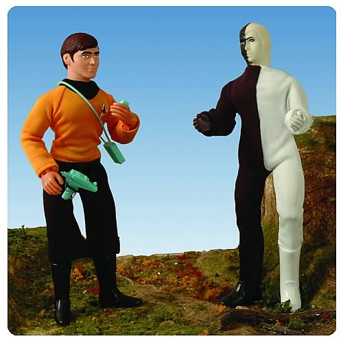 Star Trek Retro Series 6 Chekov and Cheron Action Figure Set
-
Diamond Select
-
Star Trek
-
Action Figures at Entertainment Earth
