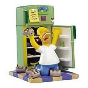 Simpsons: Oh Cruel Fate Mini Statue